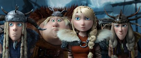 Netflix – we LOVE you: This Summer our kids will be watching THIS