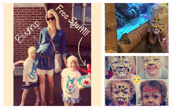 Weekend Inspiration and other forms of torture