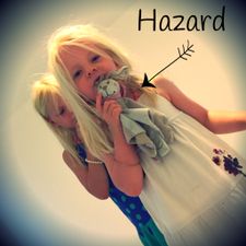 5 things that trip me up in my post-baby life