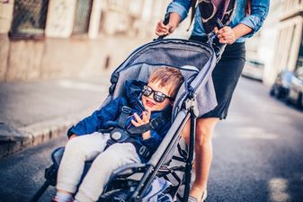 The Many Ways the Internet Saved us in a Parenting Pinch