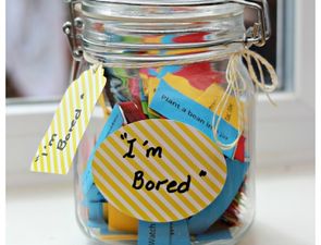 3 cool boredom busters for kids this Summer