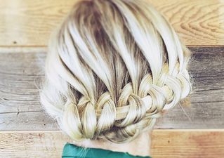 A Braid a Day: 10 of the BEST braids on Instagram