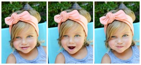 5 FAST Hairstyles for Impatient Toddlers