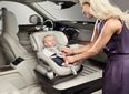 Volvo’s new baby seat concept car is a nice idea. But a silly one