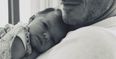 Doting Daddy David Beckham posted the SWEETEST tribute to his little girl