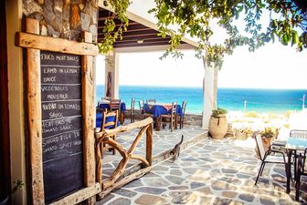 Fly to Greece… for a FIVER (for two weeks only)