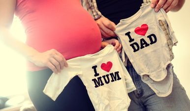 The Bump is Back: Post-recession Ireland experiencing a baby boom