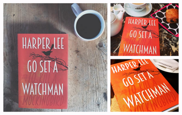 Hipster parents may regret naming kid Atticus with release of new Harper Lee novel