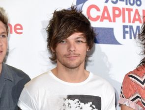 All bets are on: And the first One Direction descendent will be named….