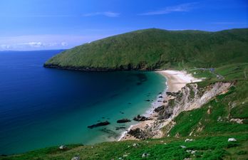 10 hotspot destinations for a family road trip in Ireland