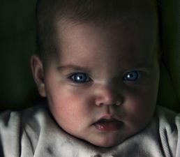 8 times I get the unnerving impression my son is reading my mind