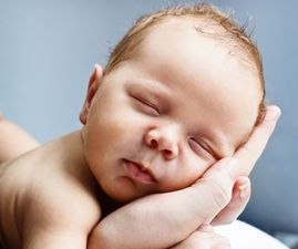 The top baby names of 2015 so far are here… and they may surprise you