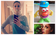 The 10 Instagram posts that make us wish Amy Huberman was our mum-friend