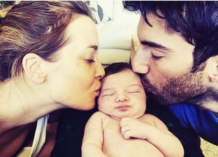 ‘Tell her how grateful you are.’ Dad’s tribute to pregnant women everywhere goes viral