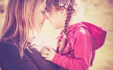 10 of the most intense moments in parenthood