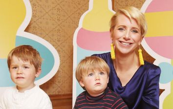 8 lessons in living with TV3’s Aisling O’Loughlin