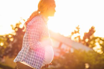 10 of the Most Dangerous Things to Say to a Pregnant Woman