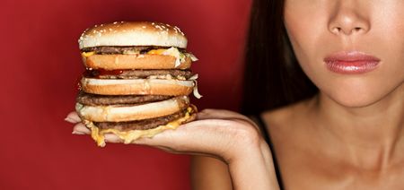 13 NO-BRAINER steps to weight-loss that calm crazy hormones