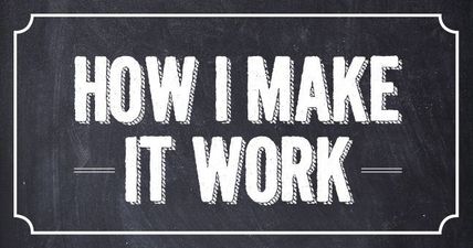 How I Make it Work: Yvonne Brady, CEO of EVB Sports