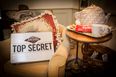 Win! A luxury trip for two by guessing the location of the top secret Fig Rolls briefcase