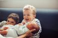 It’s Official: First-Born Children ARE Smarter Than Their Siblings