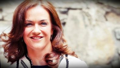 ‘These are ALL emergencies, day in, day out.’ Holles St Master Dr Rhona Mahony on life at the frontline