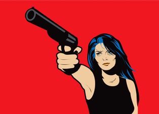 10 Ways The Man Can Truly Piss Me Off (When He’s Not Even In The Room)