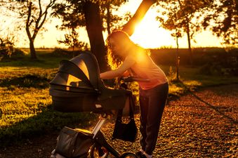 Why is it so hard to follow your maternal instincts?