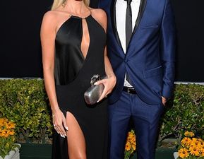 Ireland’s Golden Balls and his beautiful wife just announced HUGE news