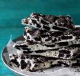 You need Oreo Bark immediately. It’s that simple