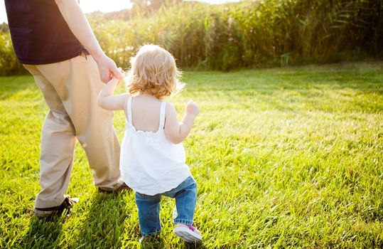 Wrapping your daughter in cotton wool could lead to anxiety