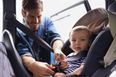 Car Seat Safety 101
