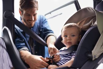 Car Seat Safety 101