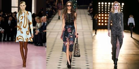 Print it out this season with 11 cool accessories