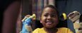This little boy is the youngest patient to receive a double hand transplant