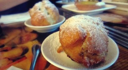 The Cronut is dead. Long live the Macaronut!