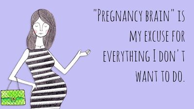 LOL: These hilarious illustrations every Mum will understand
