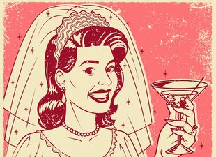 10 Odd Things That Happen When You’re Planning a Wedding