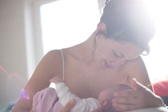 ‘Mastitis, how I survived it’ – breastfeeding mums share their stories