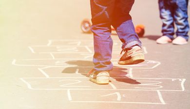 Dublin streets to be closed to allow children to play