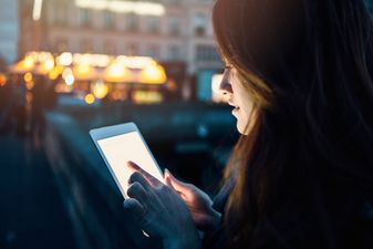 Are you guilty of online over-sharing? This might make you think twice