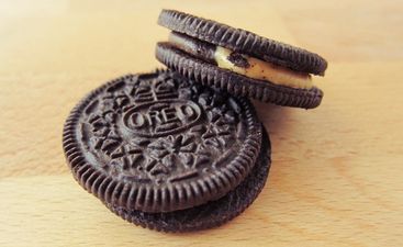 There’s a new biscuit in town. And Elevenses will never be the same again.