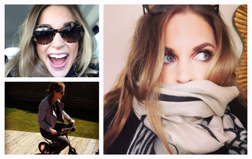 The 3-letter acronym Amy Huberman HATES. HINT: It’s not BOD!