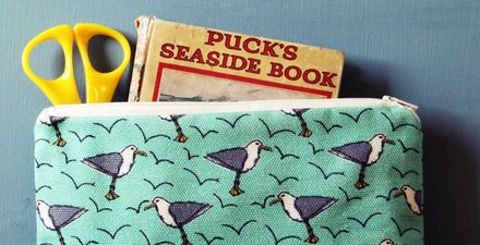 8 fancy back-to-school pencil cases we’re coveting for ourselves