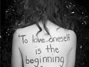 20 Words of Wisdom That’ll Improve Your Body Image INSTANTLY