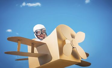 Do we need child-free flights? Twitter seems to think so…