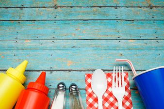 We’ve found Ireland’s number one picnic location – can you guess where it is?