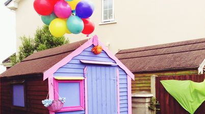 This Cork Mum took her twins’ movie-themed party to the next level