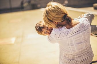 10 times I totally lied about my parenting (usually for the benefit of my mother-in-law)