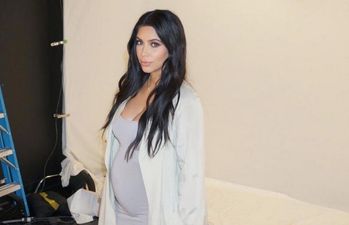 The Kimye bump has been named… and it’s pretty much what you’d expect